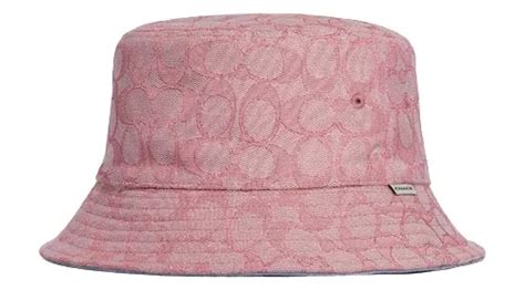 gorro coach mujer